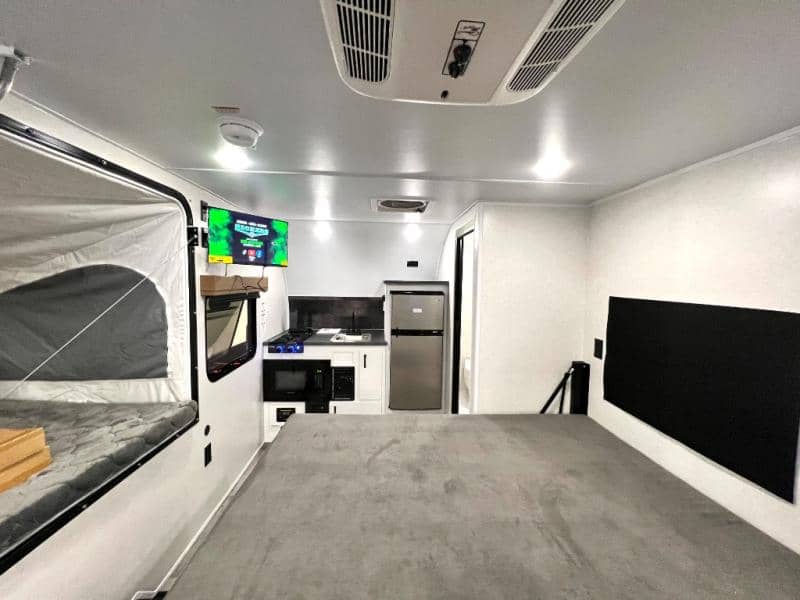 2026 Modern Buggy RV 2026 Modern Buggy RV Hopper - thumbnail 5