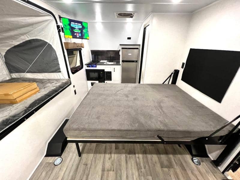 2026 Modern Buggy RV 2026 Modern Buggy RV Hopper - thumbnail 6