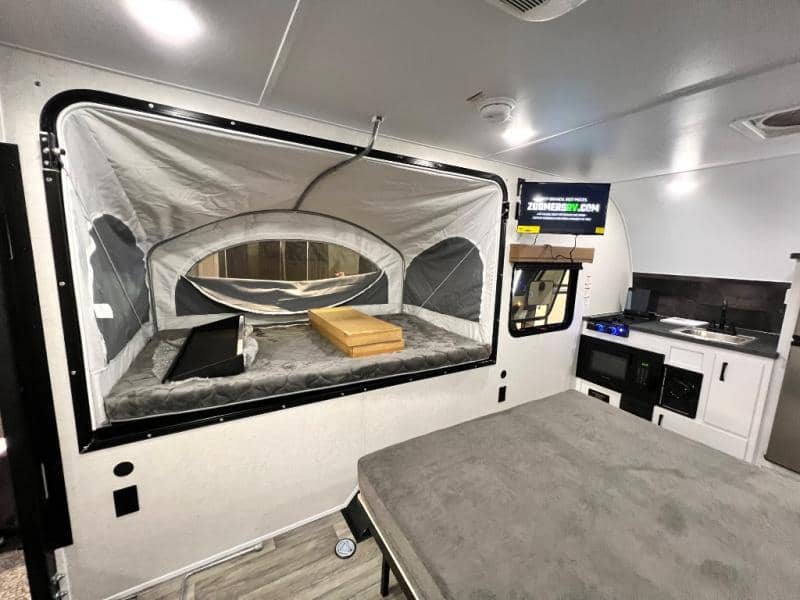 2026 Modern Buggy RV 2026 Modern Buggy RV Hopper - thumbnail 7