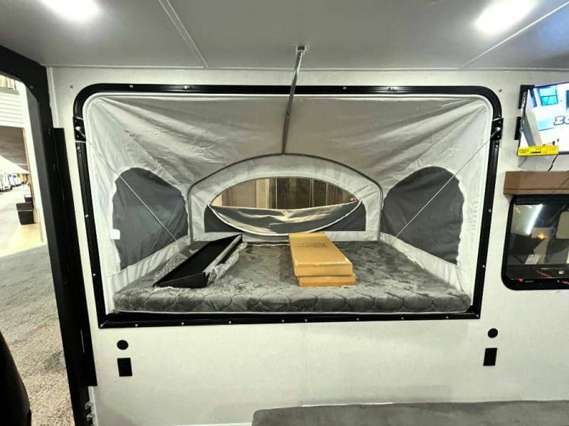 2026 Modern Buggy RV 2026 Modern Buggy RV Hopper - thumbnail 8