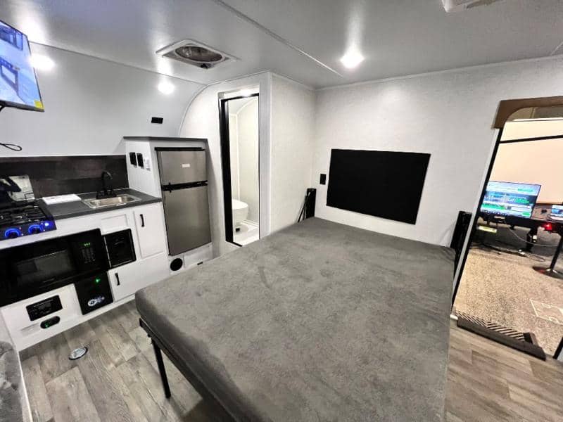 2026 Modern Buggy RV 2026 Modern Buggy RV Hopper - thumbnail 9