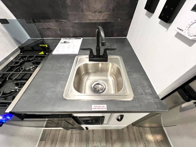 2026 Modern Buggy RV 2026 Modern Buggy RV Hopper - thumbnail 11