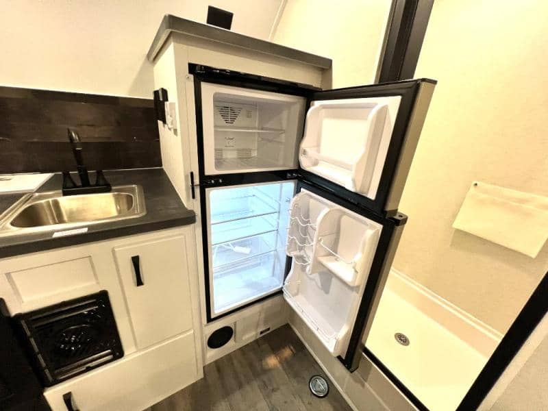 2026 Modern Buggy RV 2026 Modern Buggy RV Hopper - thumbnail 14