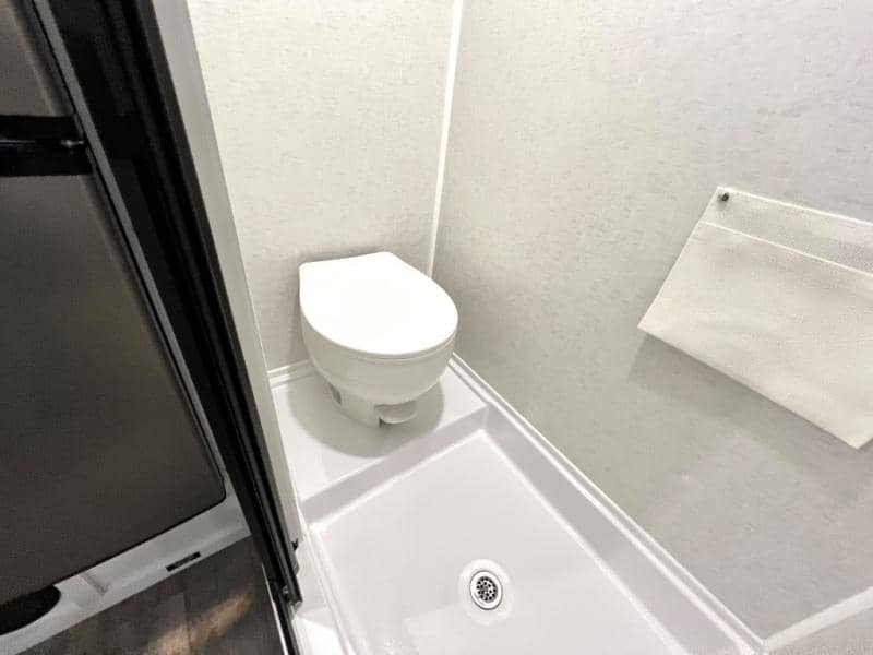 2026 Modern Buggy RV 2026 Modern Buggy RV Hopper - thumbnail 17