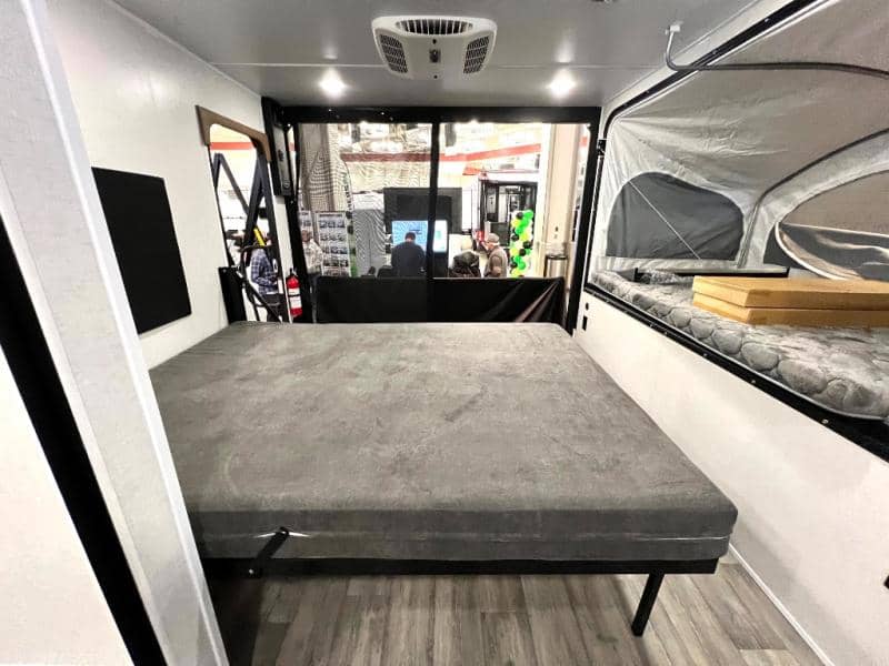 2026 Modern Buggy RV 2026 Modern Buggy RV Hopper - thumbnail 18