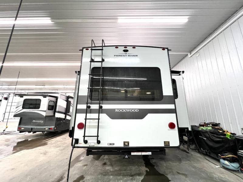 2026 Forest River 2026 Forest River Rockwood Signature - thumbnail 6