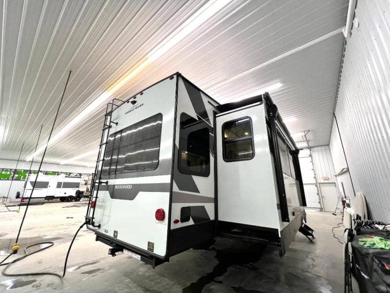 2026 Forest River 2026 Forest River Rockwood Signature - thumbnail 7