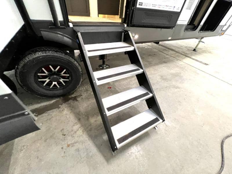 2026 Forest River 2026 Forest River Rockwood Signature - thumbnail 14