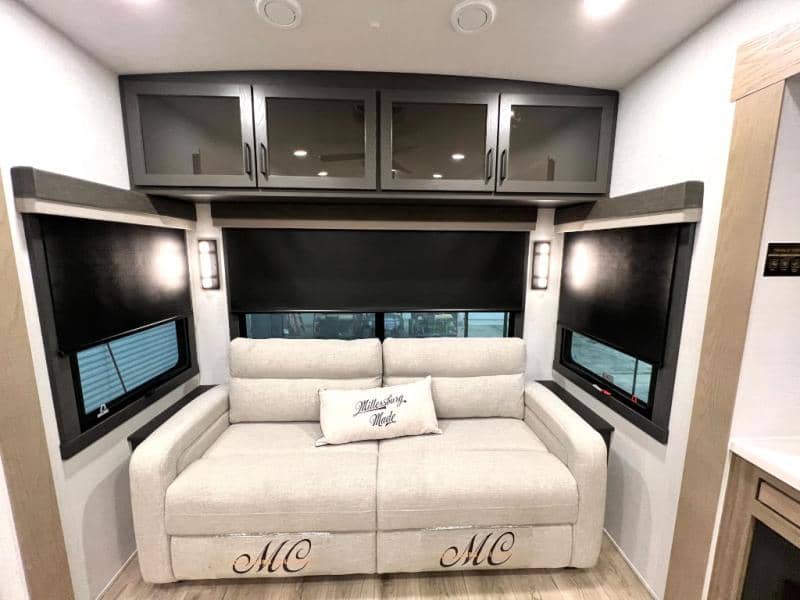 2026 Forest River 2026 Forest River Rockwood Signature - thumbnail 20