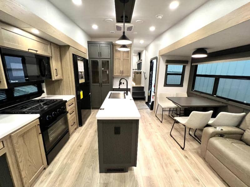 2026 Forest River 2026 Forest River Rockwood Signature - thumbnail 23