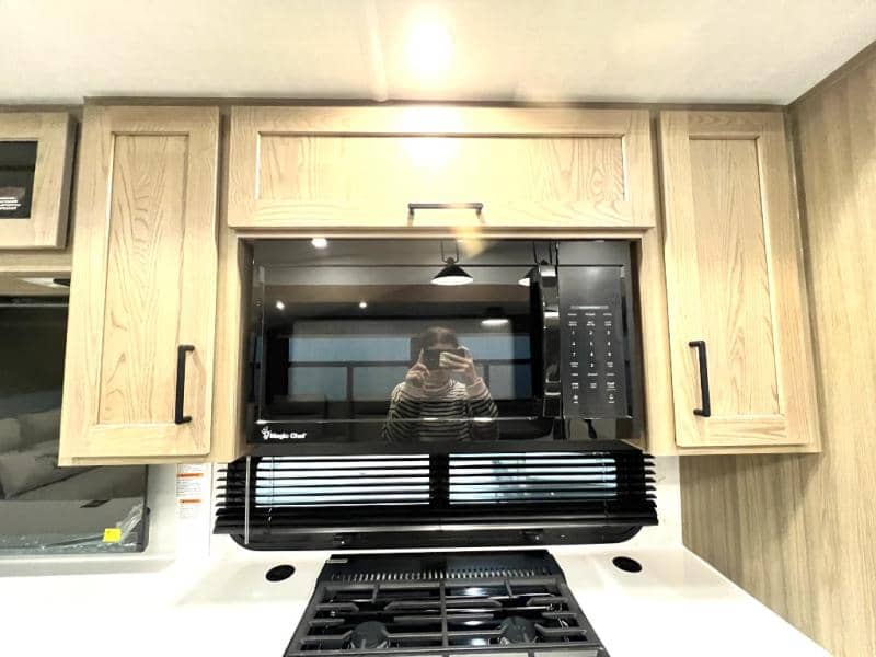 2026 Forest River 2026 Forest River Rockwood Signature - thumbnail 25