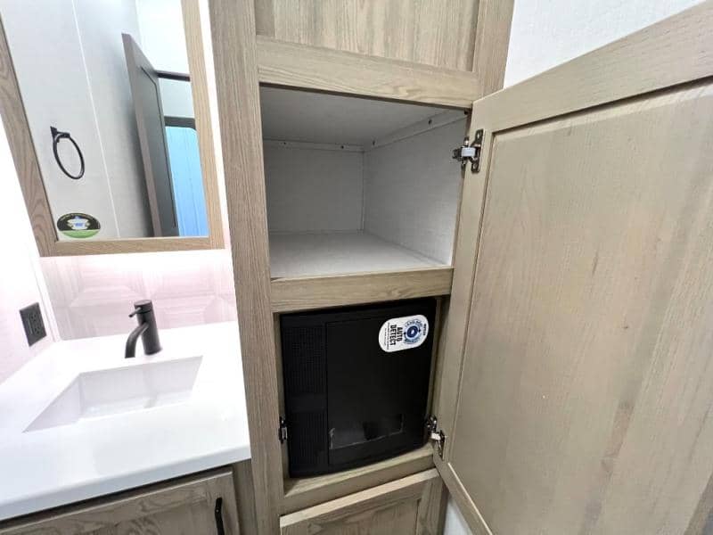 2026 Forest River 2026 Forest River Rockwood Signature - thumbnail 43