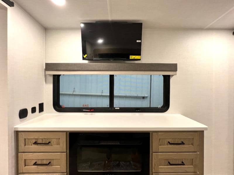 2026 Forest River 2026 Forest River Rockwood Signature - thumbnail 49