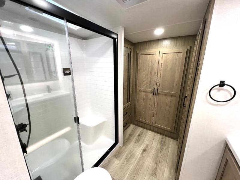 2026 Forest River 2026 Forest River Rockwood Signature - thumbnail 52