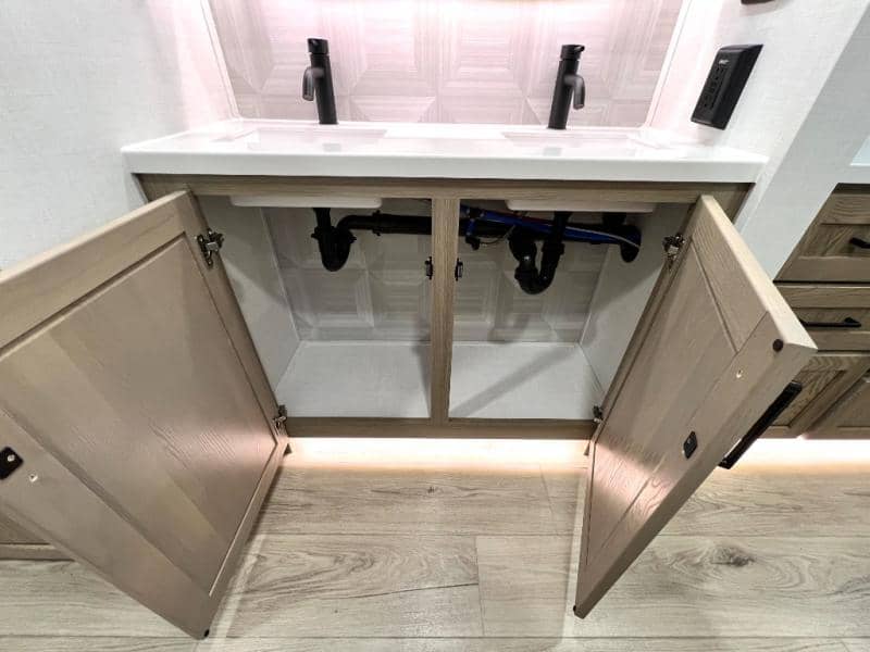 2026 Forest River 2026 Forest River Rockwood Signature - thumbnail 57