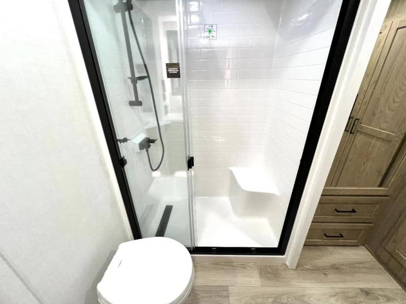 2026 Forest River 2026 Forest River Rockwood Signature - thumbnail 59