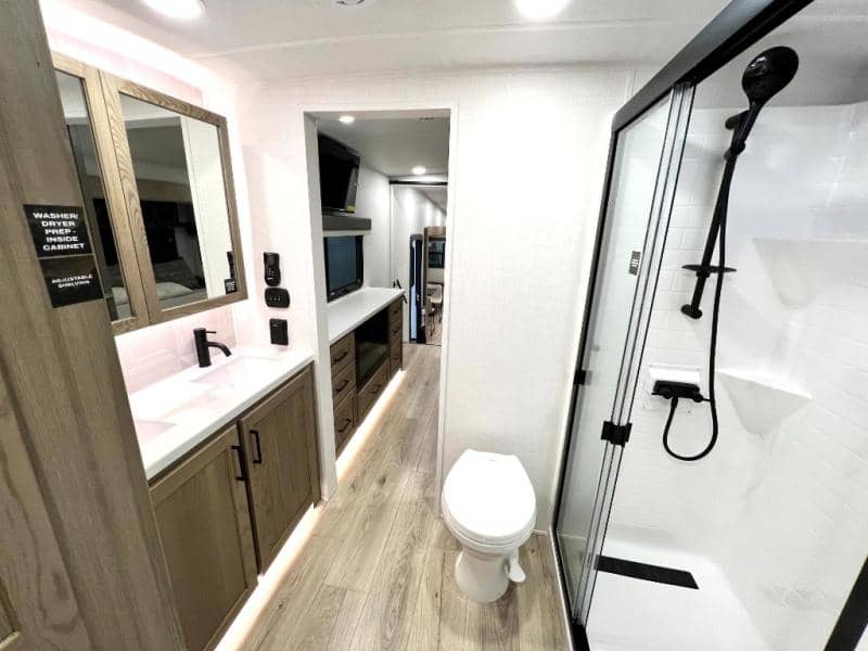 2026 Forest River 2026 Forest River Rockwood Signature - thumbnail 66