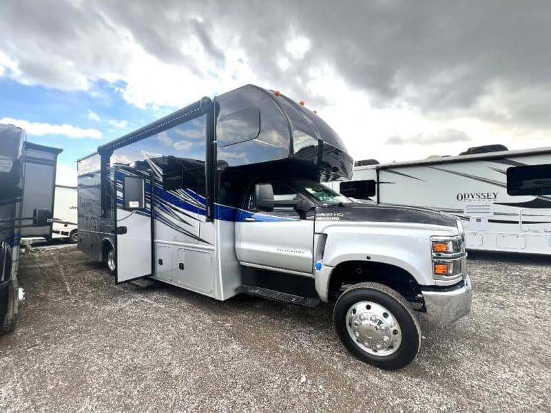 2026 NeXus RV 2026 NeXus RV Rebel - thumbnail 3