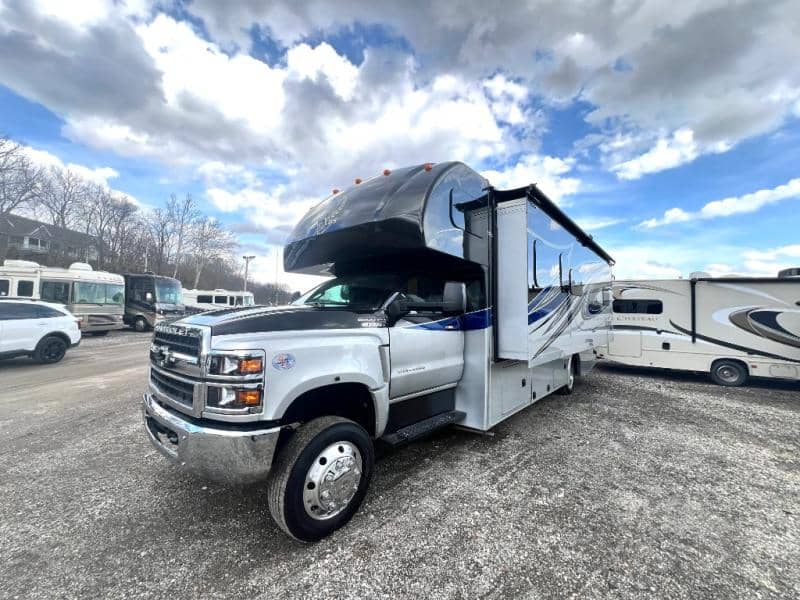 2026 NeXus RV 2026 NeXus RV Rebel - thumbnail 5