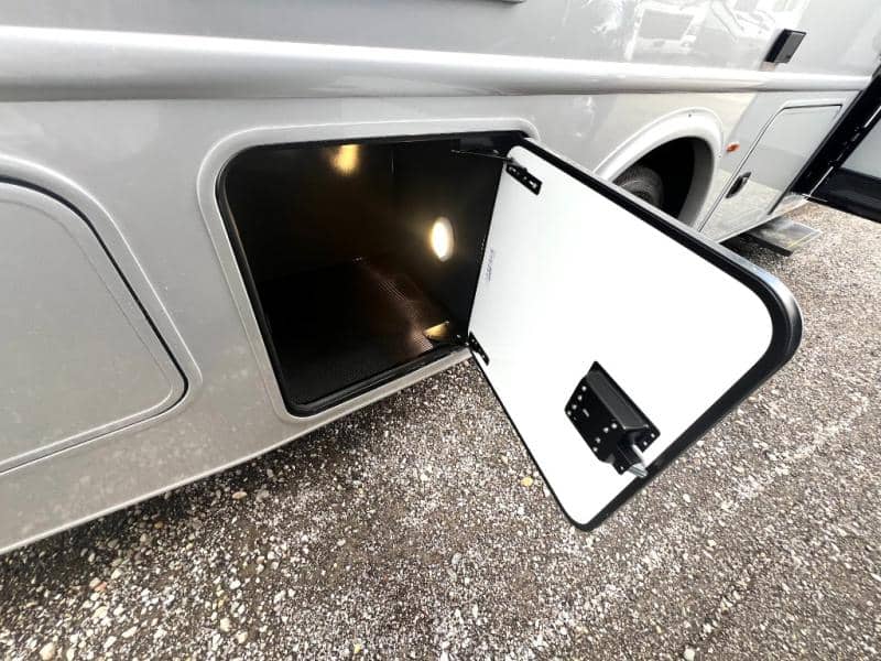 2026 NeXus RV 2026 NeXus RV Rebel - thumbnail 8