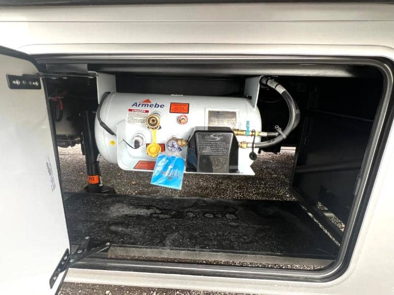 2026 NeXus RV 2026 NeXus RV Rebel - thumbnail 9