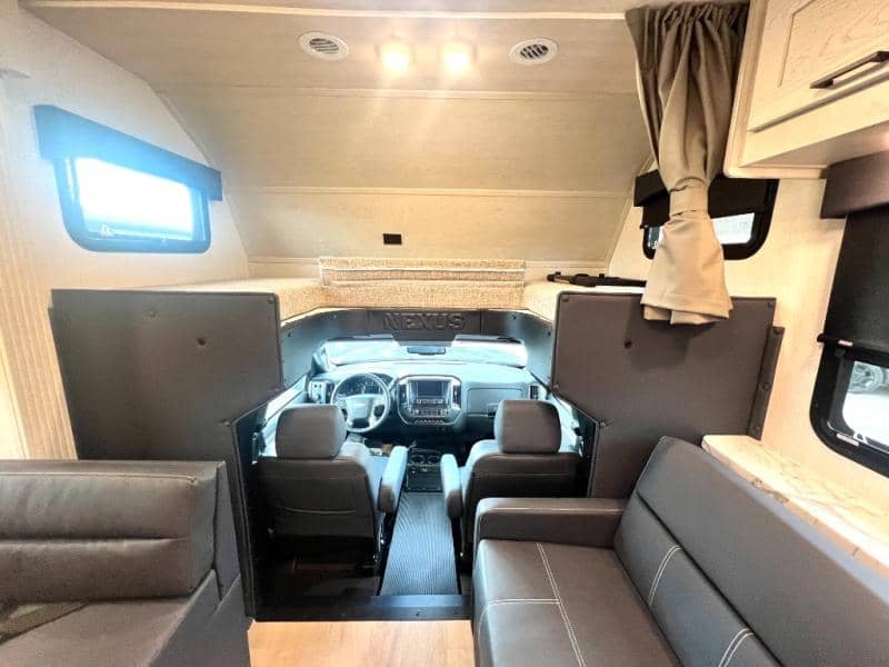 2026 NeXus RV 2026 NeXus RV Rebel - thumbnail 12