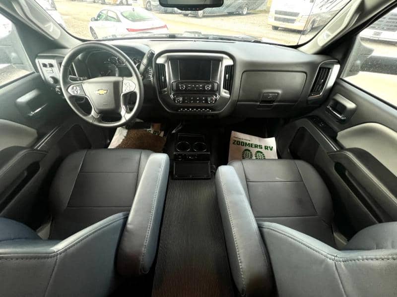 2026 NeXus RV 2026 NeXus RV Rebel - thumbnail 15