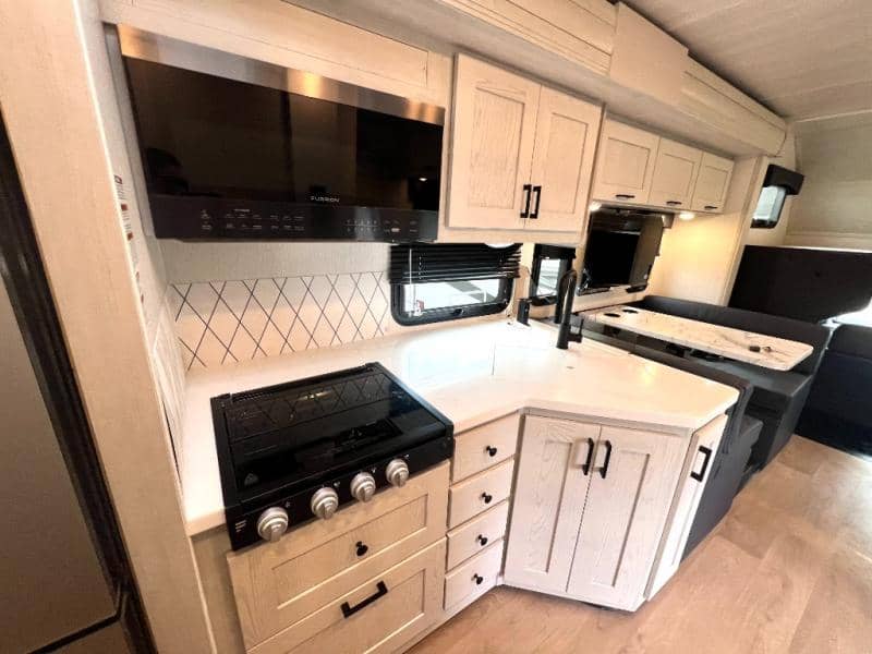 2026 NeXus RV 2026 NeXus RV Rebel - thumbnail 28