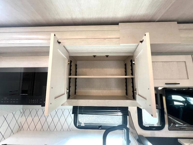 2026 NeXus RV 2026 NeXus RV Rebel - thumbnail 29