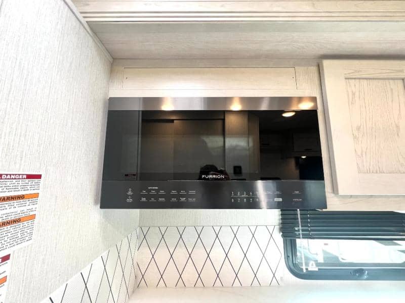 2026 NeXus RV 2026 NeXus RV Rebel - thumbnail 33