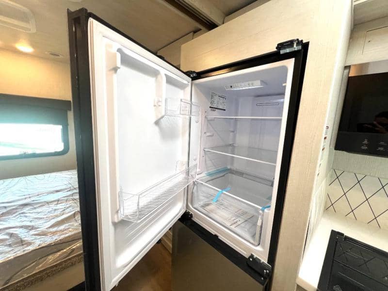 2026 NeXus RV 2026 NeXus RV Rebel - thumbnail 35