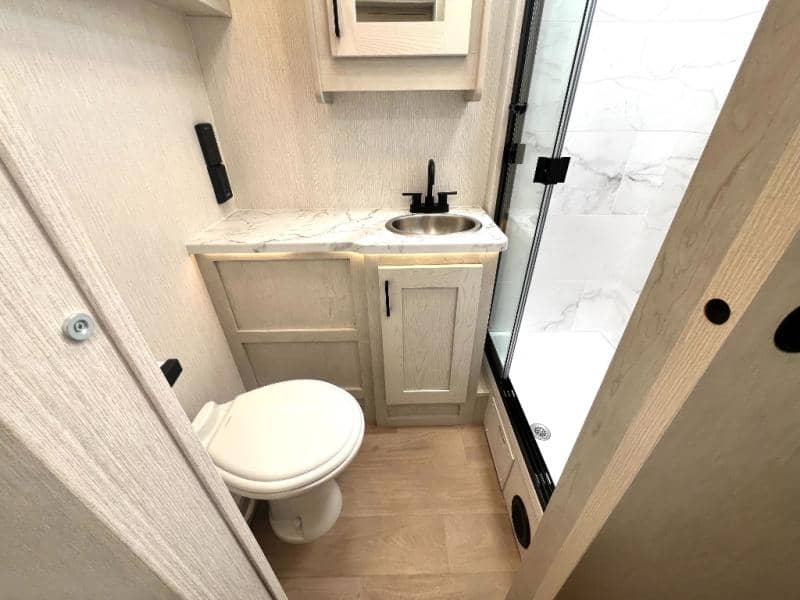 2026 NeXus RV 2026 NeXus RV Rebel - thumbnail 38