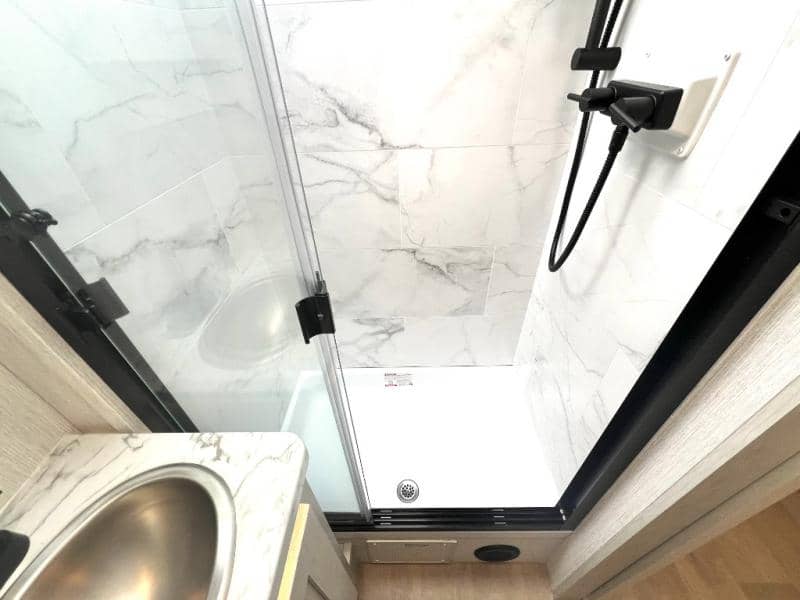 2026 NeXus RV 2026 NeXus RV Rebel - thumbnail 45