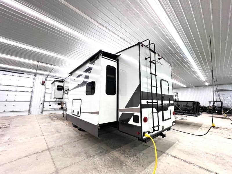 2026 Forest River 2026 Forest River Rockwood Signature - thumbnail 5