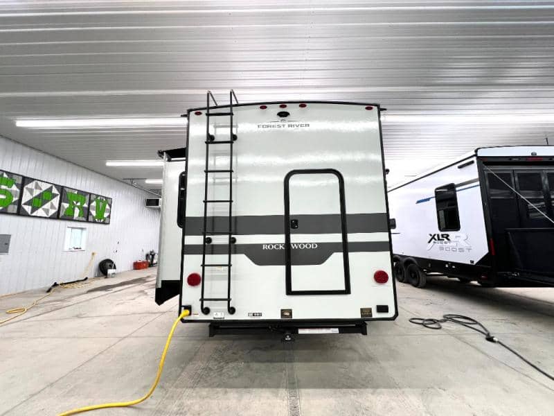 2026 Forest River 2026 Forest River Rockwood Signature - thumbnail 6