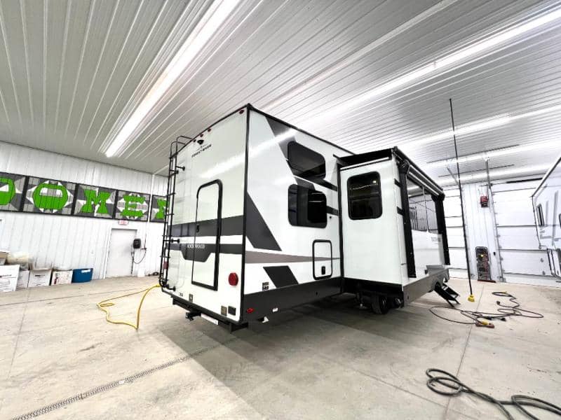 2026 Forest River 2026 Forest River Rockwood Signature - thumbnail 7