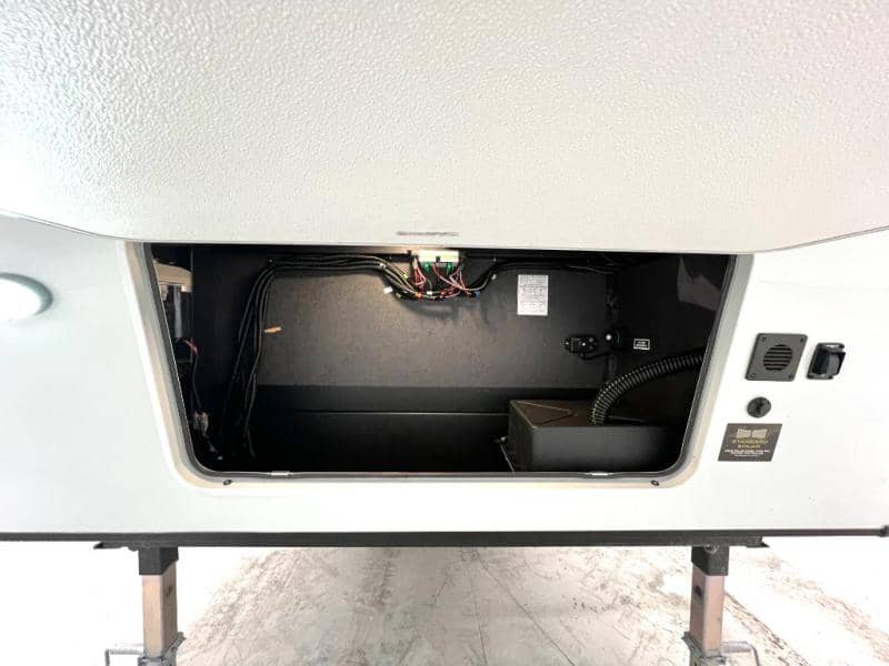 2026 Forest River 2026 Forest River Rockwood Signature - thumbnail 11