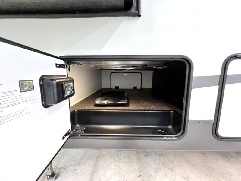 2026 Forest River 2026 Forest River Rockwood Signature - thumbnail 12