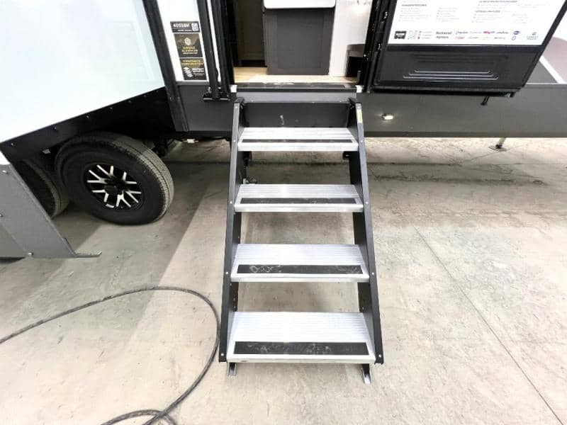 2026 Forest River 2026 Forest River Rockwood Signature - thumbnail 14