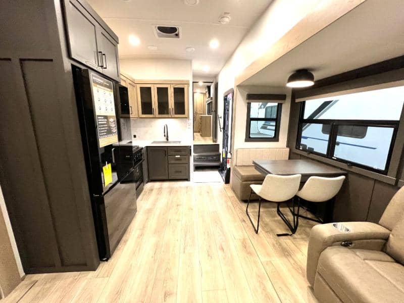 2026 Forest River 2026 Forest River Rockwood Signature - thumbnail 19