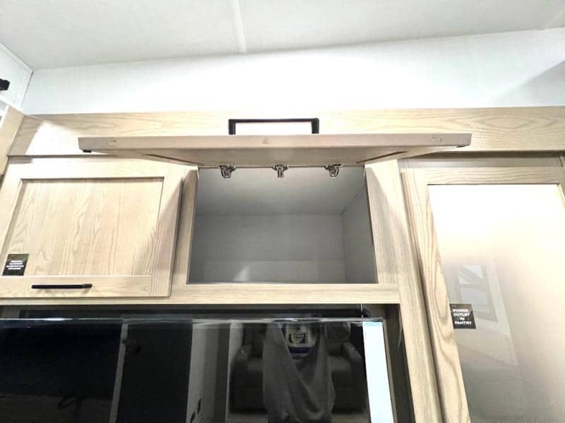 2026 Forest River 2026 Forest River Rockwood Signature - thumbnail 21