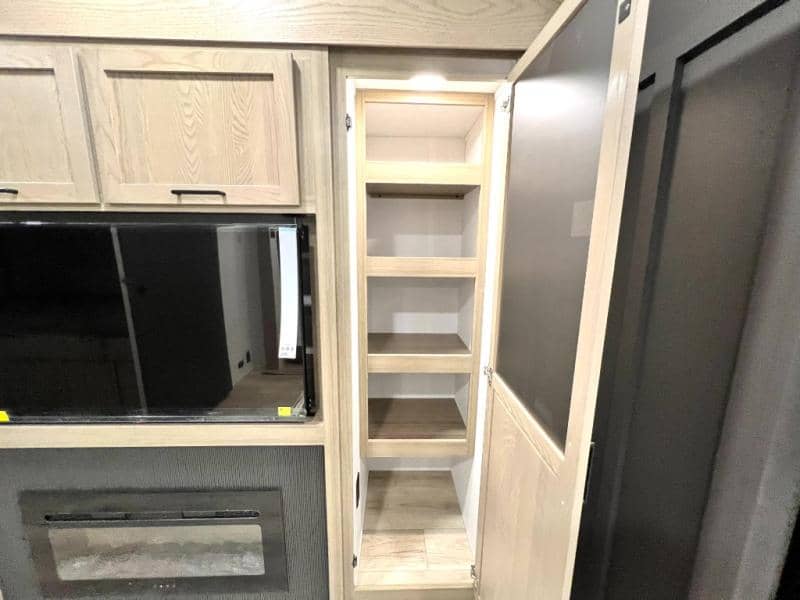 2026 Forest River 2026 Forest River Rockwood Signature - thumbnail 22