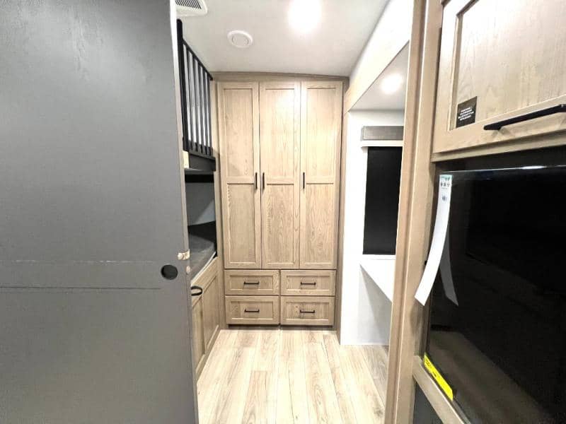 2026 Forest River 2026 Forest River Rockwood Signature - thumbnail 23