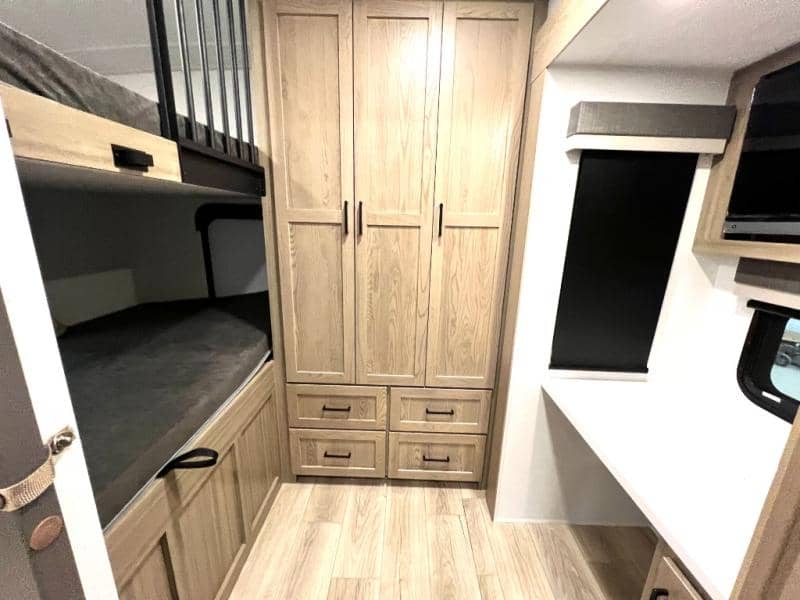 2026 Forest River 2026 Forest River Rockwood Signature - thumbnail 25