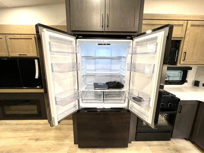 2026 Forest River 2026 Forest River Rockwood Signature - thumbnail 32