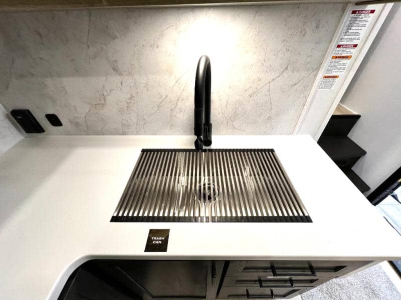 2026 Forest River 2026 Forest River Rockwood Signature - thumbnail 34