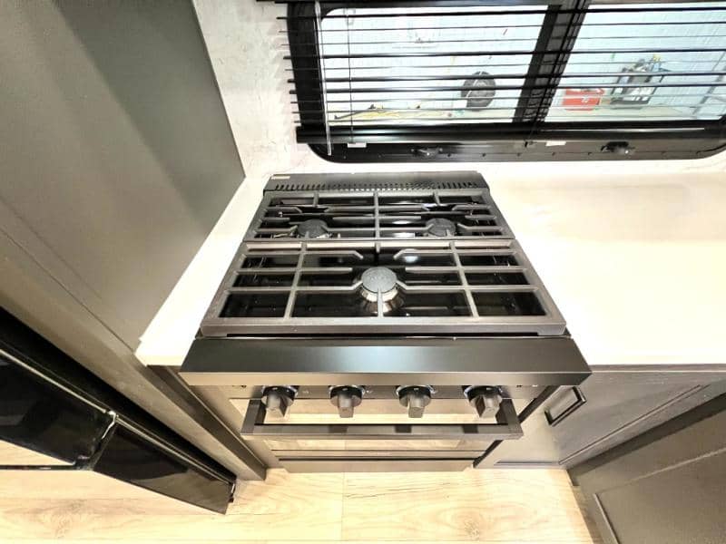 2026 Forest River 2026 Forest River Rockwood Signature - thumbnail 37