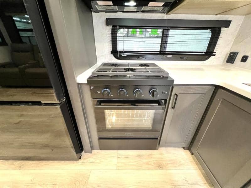 2026 Forest River 2026 Forest River Rockwood Signature - thumbnail 38