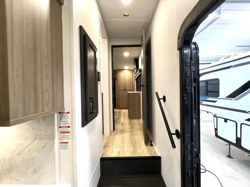 2026 Forest River 2026 Forest River Rockwood Signature - thumbnail 40