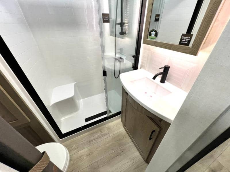 2026 Forest River 2026 Forest River Rockwood Signature - thumbnail 42